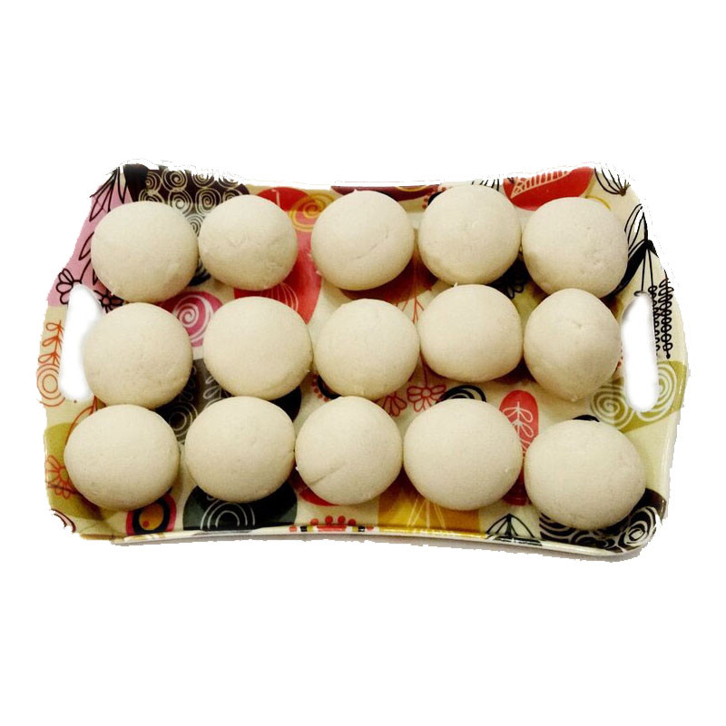 نان گندمین - 50 گرم بسته 20 عددی