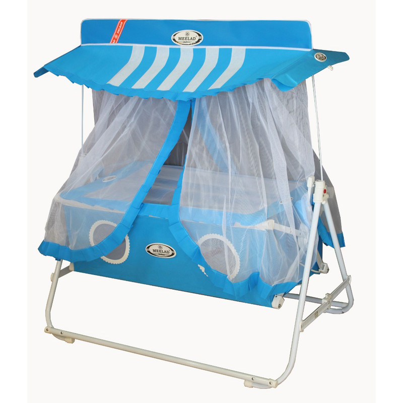 گهواره نوزاد میلاد مدل 4000 B