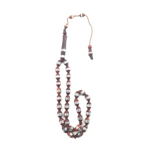 تسبیح مدل کشکول کد33