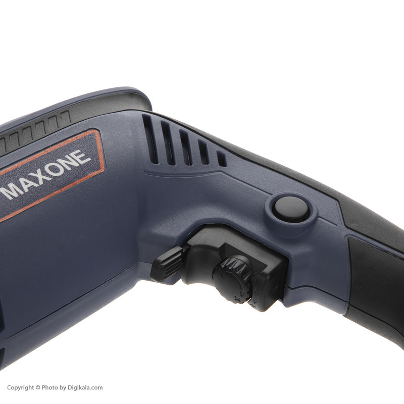 دریل چکشی مکس وان مدل MOID850W کد 01 دریل چکشی مکس وان مدل MOID850W کد 01