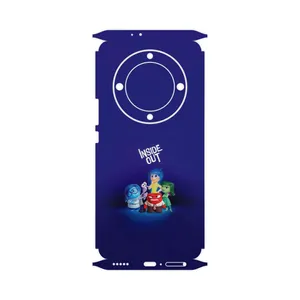 MAHOOT inside out-FullSkin Cover Sticker for Honor X9a