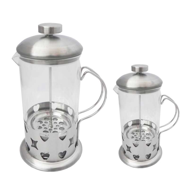 فرنچ پرس کد 0098 مجموعه 2 عددی