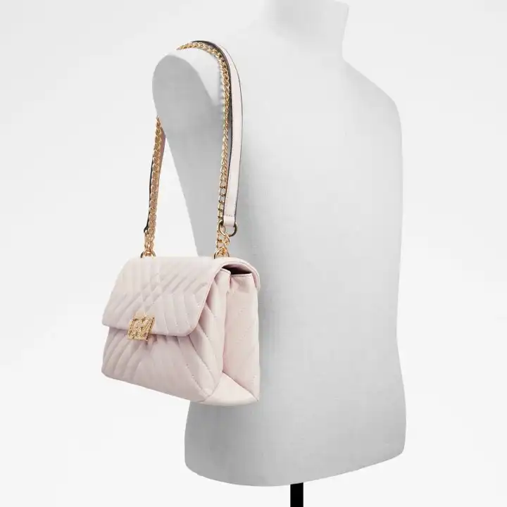 کیف رودوشی زنانه آلدو مدل BERENNAwhi