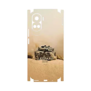 MAHOOT Leopard_2A5_tank-FullSkin Cover Sticker for Honor 90 Lite