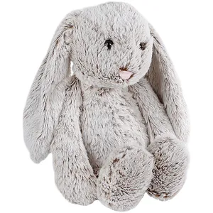 عروسک خرگوش مدل جیلی كت ارتفاع 55 سانتی متر