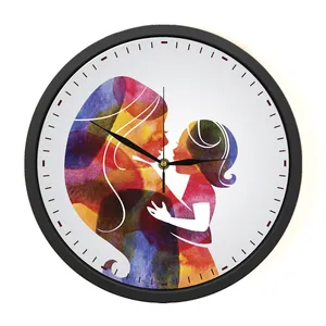 ساعت دیواری مدوپد مدل NF2-122