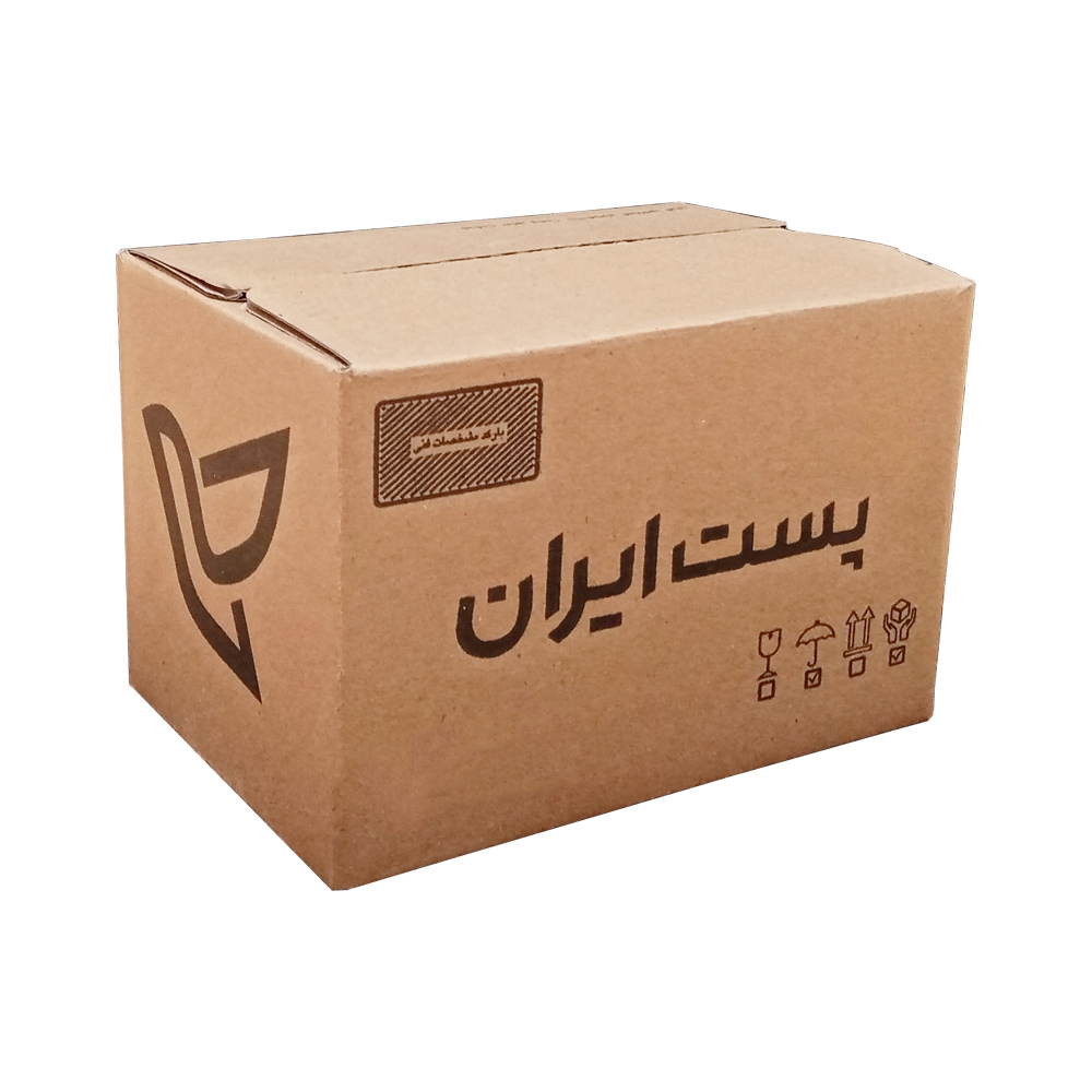 کارتن بسته بندی مدل 11015 بسته 10 عددی