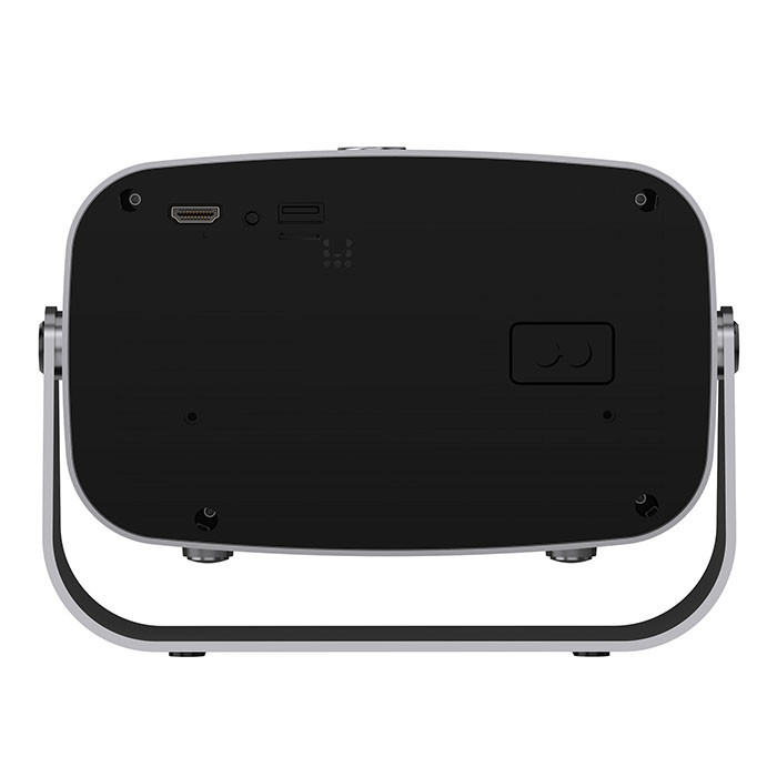 ویدئو پروژکتور مدل P1800 با رزولوشن Full HD