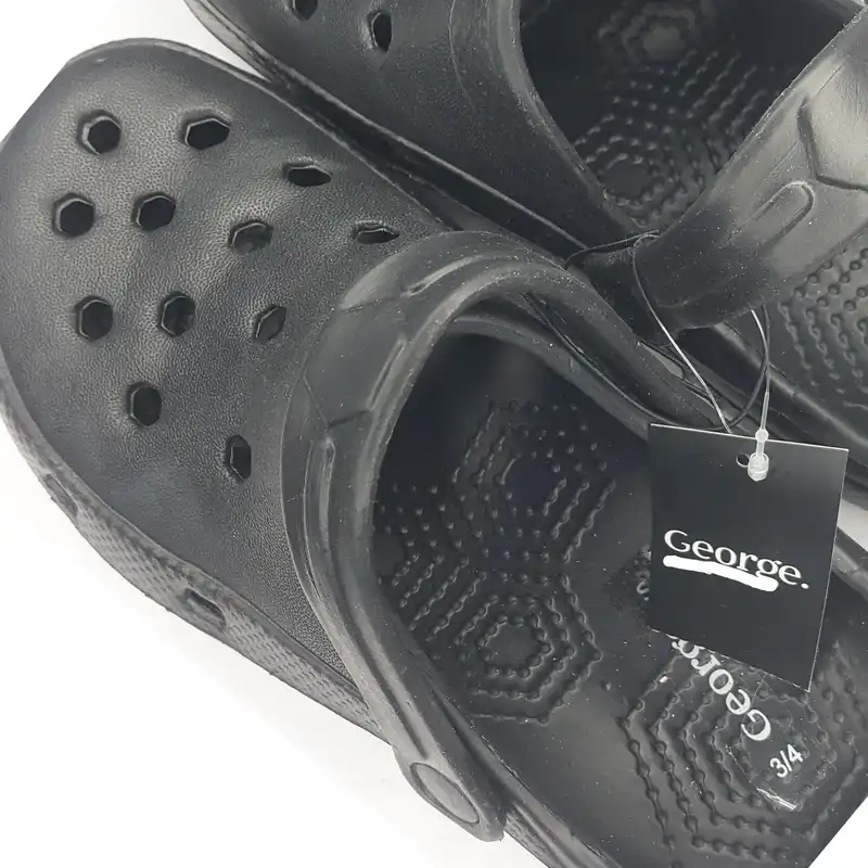 دمپایی زنانه جورج مدل S-20