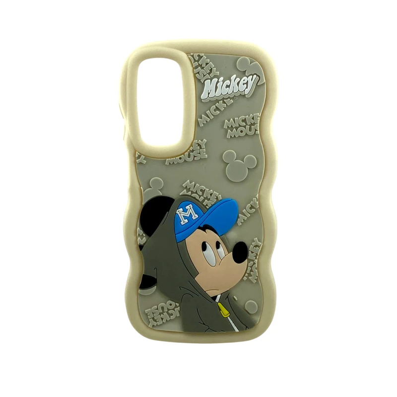 کاور کد 2399 مناسب برای گوشی موبایل سامسونگ Galaxy A54