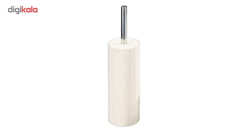 برس دستشویی ونکو مدل Bamboo