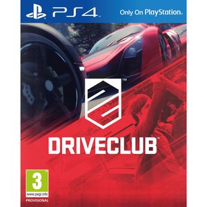 نقد و بررسی بازی Drive Club مخصوص PS4 توسط خریداران