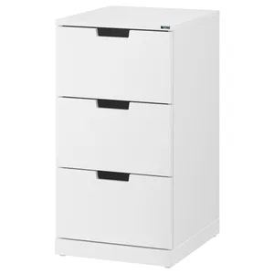 فایل اداری اسمردیس مدل F109 - MDF