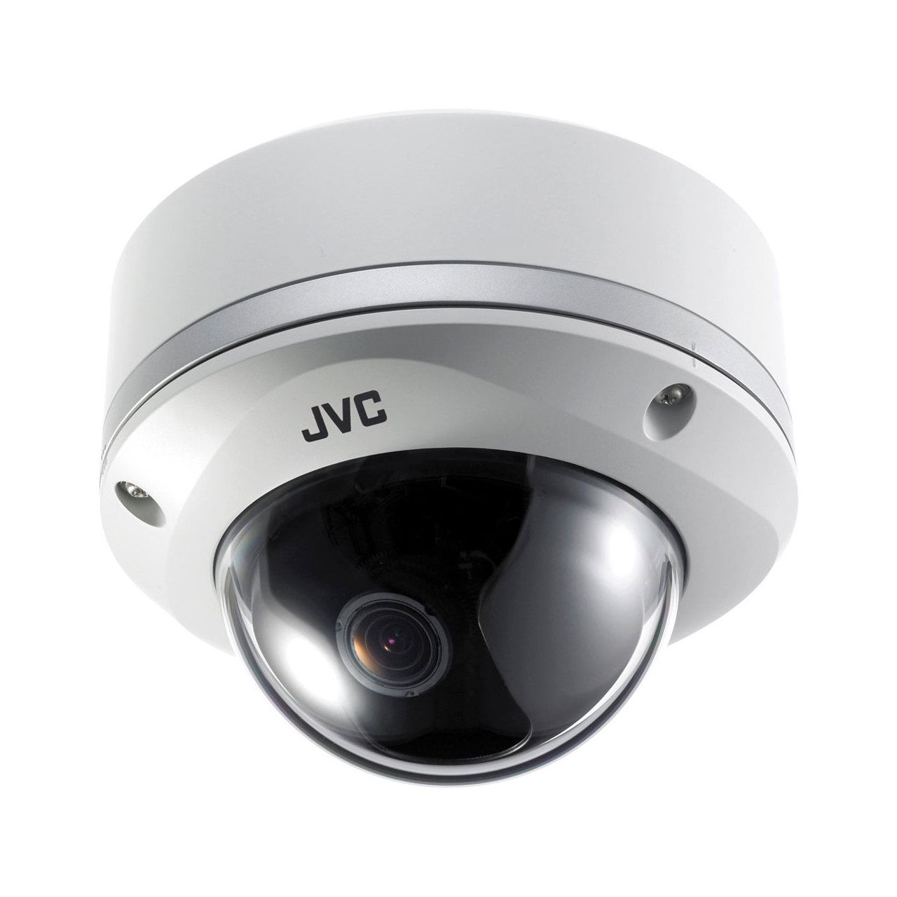 دوربین تحت شبکه جی وی سی  مدل VN-V225VPU