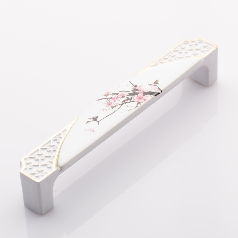 دستگیره کابینت دومارا مدل HYD-28 دستگیره کابینت دومارا مدل HYD-28