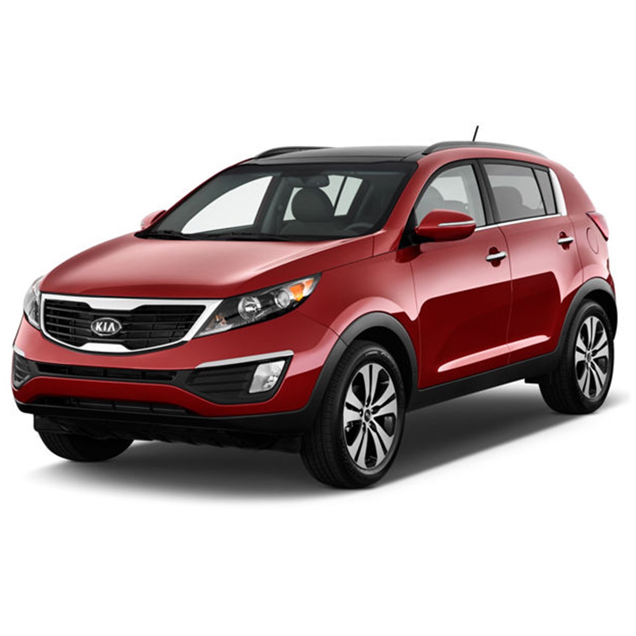 خودرو کیا Sportage اتوماتیک سال 2013