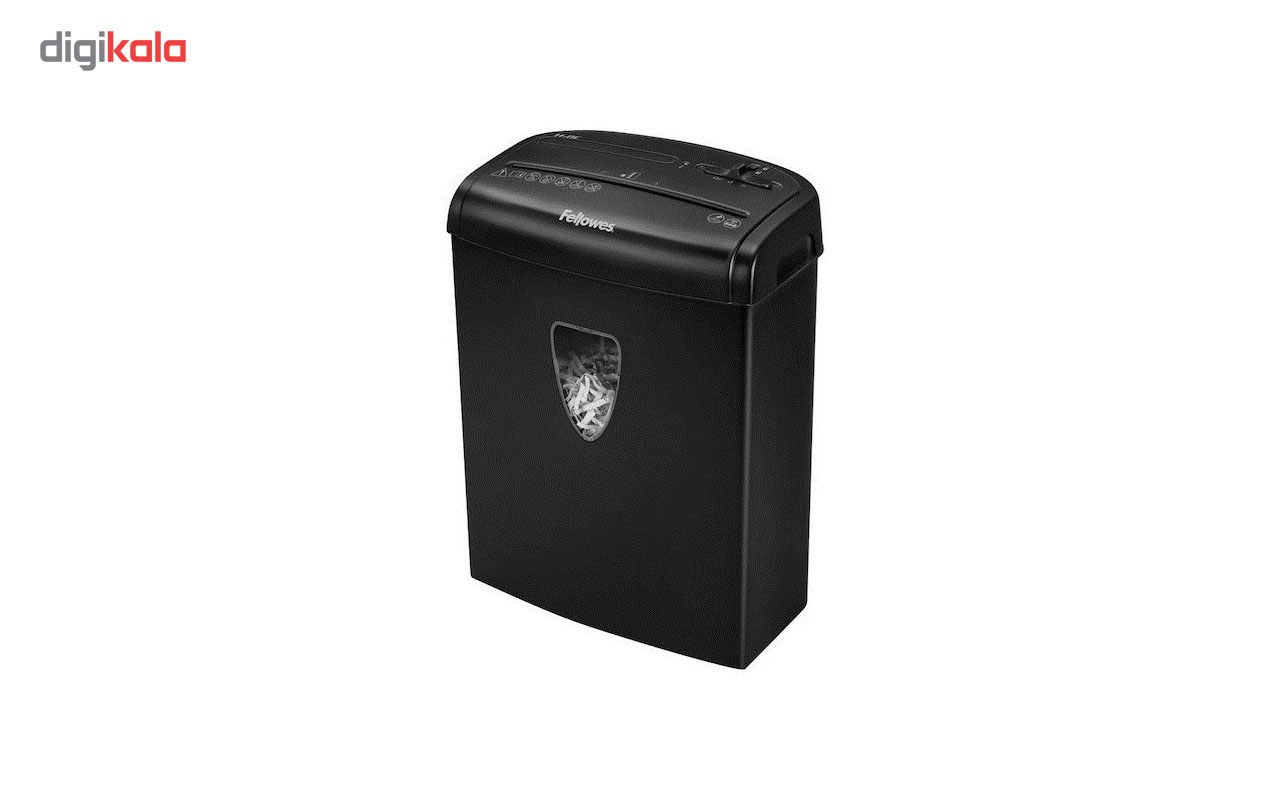 کاغذ خرد کن فلوز مدل Powershred H-8C