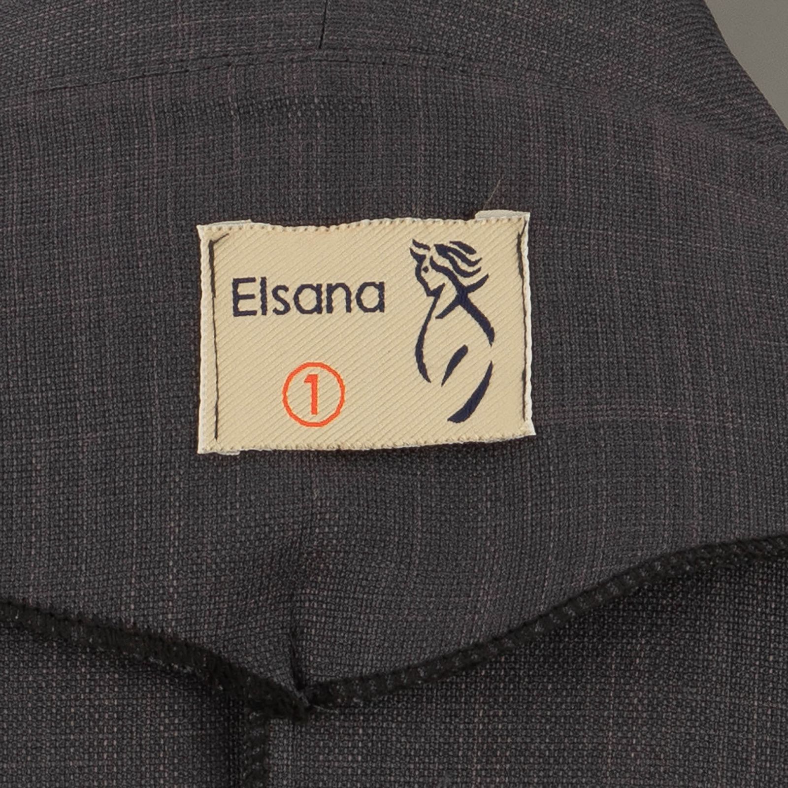 مانتو زنانه السانا مدل هنگامه کد 179402 -  - 6