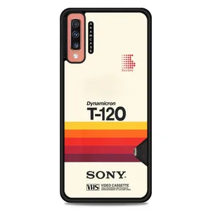 AKAM AMC-WSGA70-NOSTECH-2 Cover For Samsung Galaxy A70