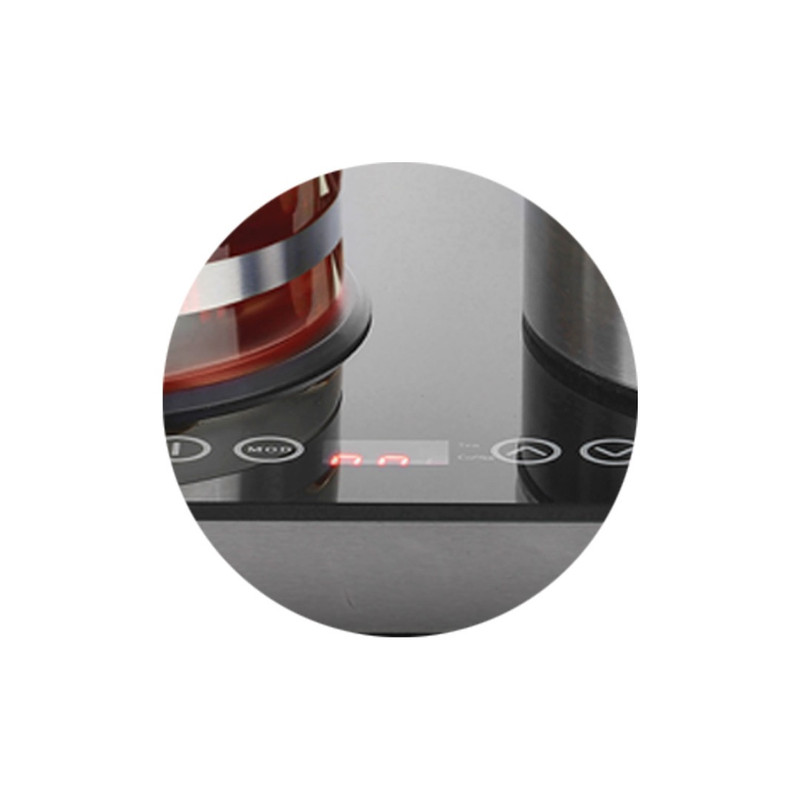 چای ساز لونا مدل 603