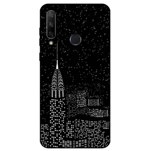  Megafone 7768 Cover For Huawei Y6P 2020