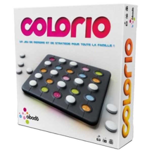 بازی فکری  Mica Games مدل Colorio