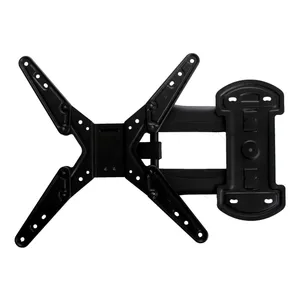 پایه دیواری تلویزیون پروپ مدل 3D سایز 22 تا 52 اینچ