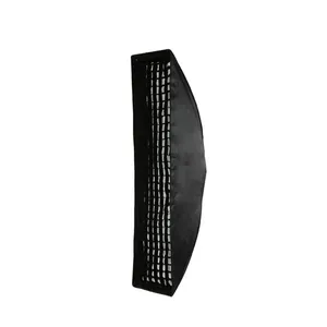 سافت باکس مدل Honeycomb Strip سایز 120x30 سانتی متر