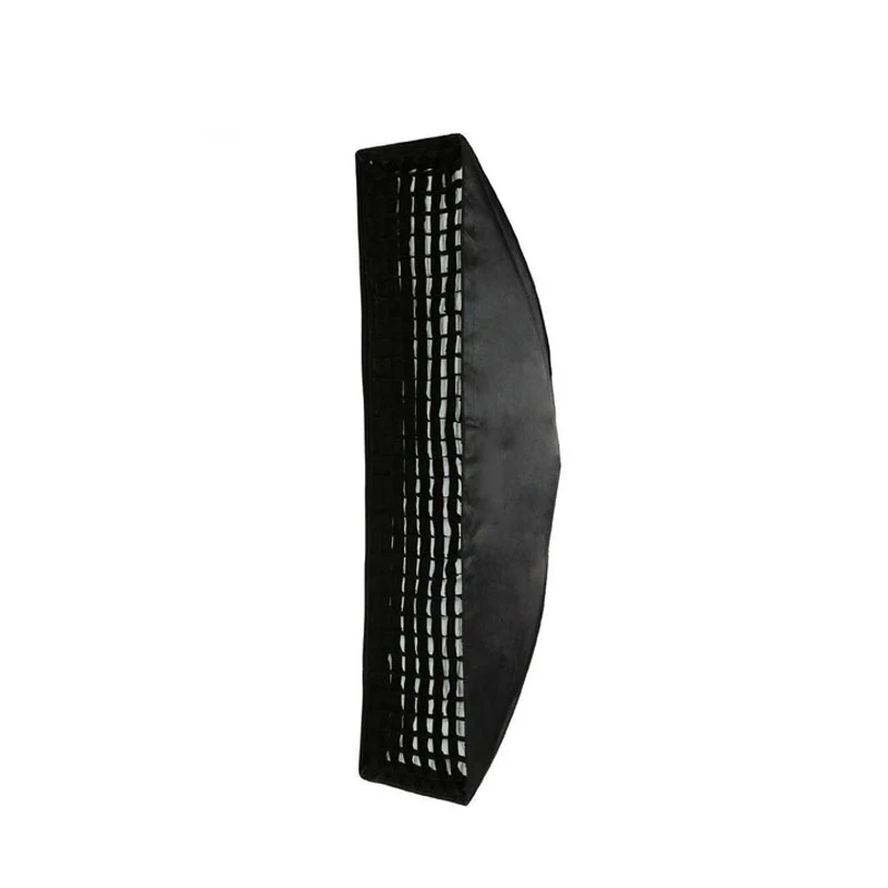 سافت باکس مدل Honeycomb Strip سایز 120x30 سانتی متر