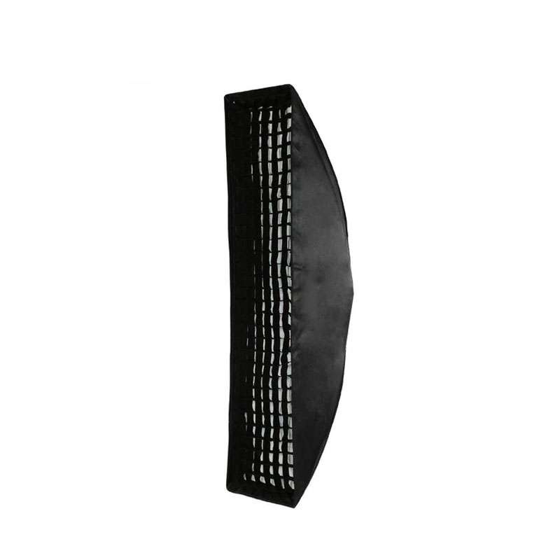سافت باکس مدل Honeycomb Strip سایز 120x30 سانتی متر سافت باکس مدل Honeycomb Strip سایز 120x30 سانتی متر