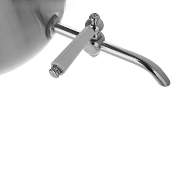 کتری تی جی اچ مدل 1070 گنجایش 10 لیتر