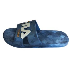 دمپایی مردانه کد RM 130