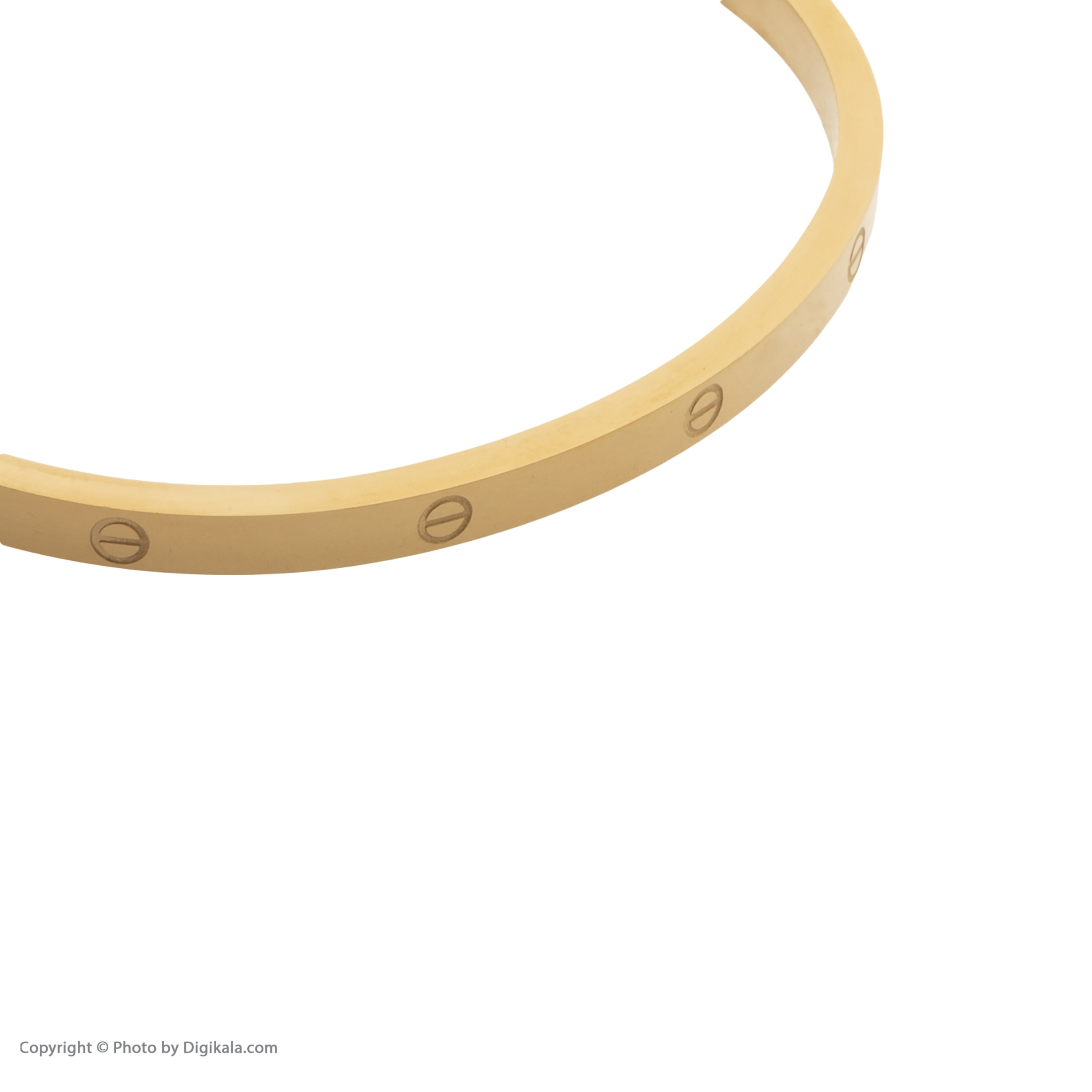 دستبند زنانه پیله مدل k80