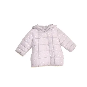 کاپشن بچگانه نکست طرح ستاره دار مدل D109