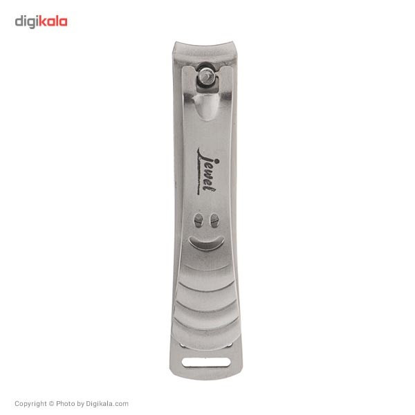 ناخن گیر جویل کد GCR-901 طرح 2