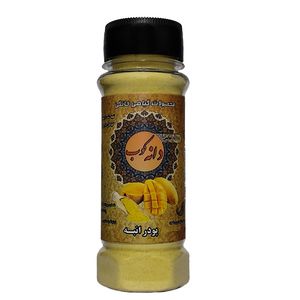 پودر انبه دانه کوب - 120 گرم