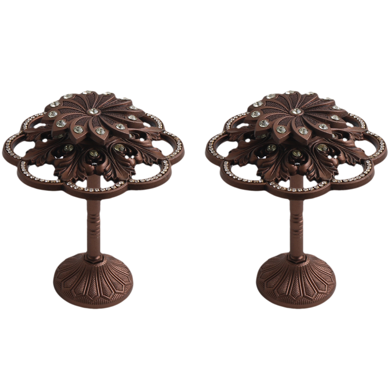 گل میخ مدل pj-103357-717 مجموعه 2 عددی