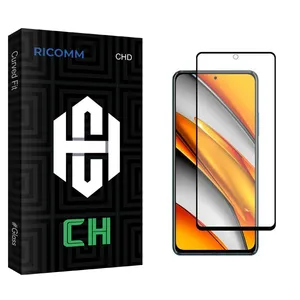 Ricomm CH2 Ceramics Screen Protector For Xiaomi Poco F4
