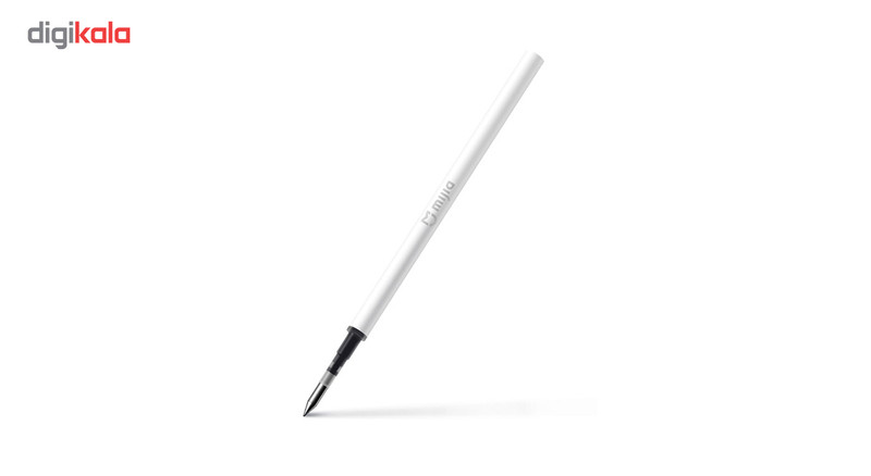 کارتریج جوهر خودکار پلاستیکی شیائومی مدل Roller Pen Refill 39