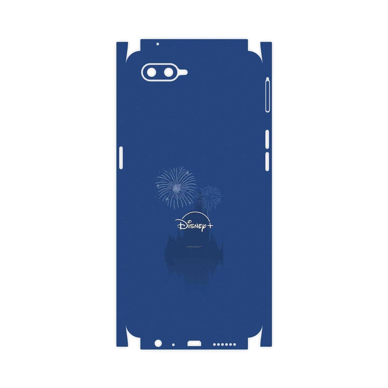 برچسب پوششی ماهوت مدل Disney-FullSkin مناسب برای گوشی موبایل اپو K1