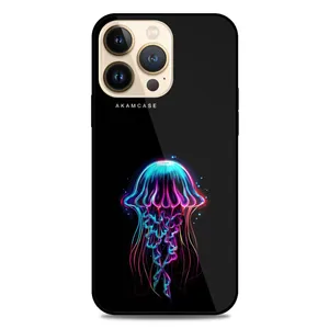 AKAM AMC-WA13PRO-NEON-20 Cover For Apple iPhone 13 Pro
