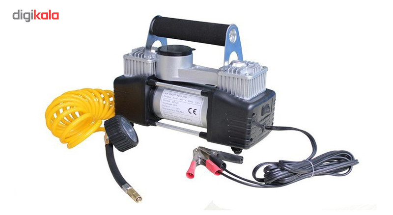 کمپرسور هوای خودرو مدل 628 کمپرسور هوای خودرو مدل 628