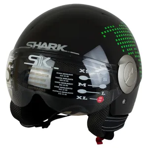 کلاه کاسکت شارک مدل SK سایز XL