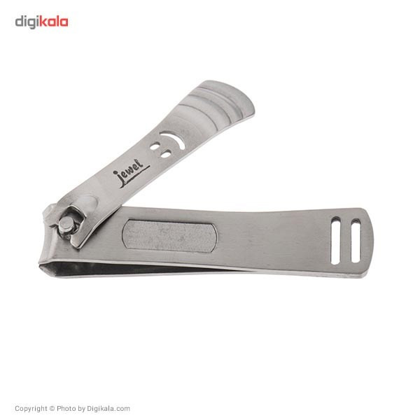 ناخن گیر جویل کد GCR-901 طرح 2