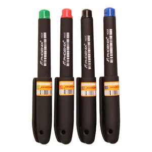 بسته 4 عددی روان نویس فونیکس هالک مدل ISKF-0004