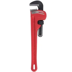 Iran Potk DB 1410 Pipe Wrench 14 Inch