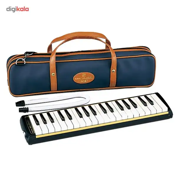 ملودیکا سوزوکی مدل M-37