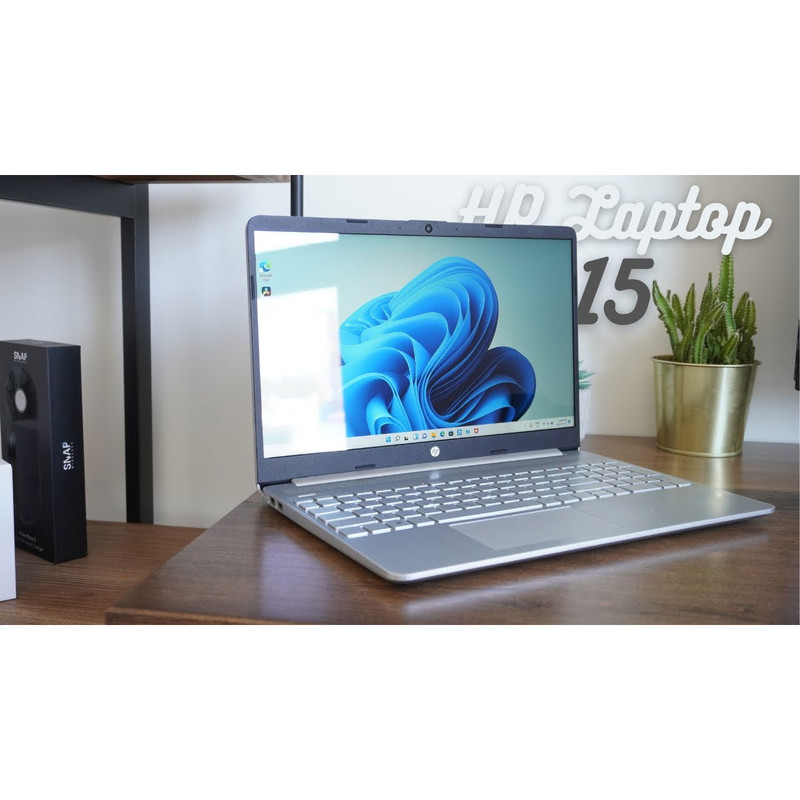 لپ تاپ 15.6 اینچی اچ‌ پی مدل dw4028NE-15-i7 1255U-8GB DDR4-512GB SSD-MX550-TFT