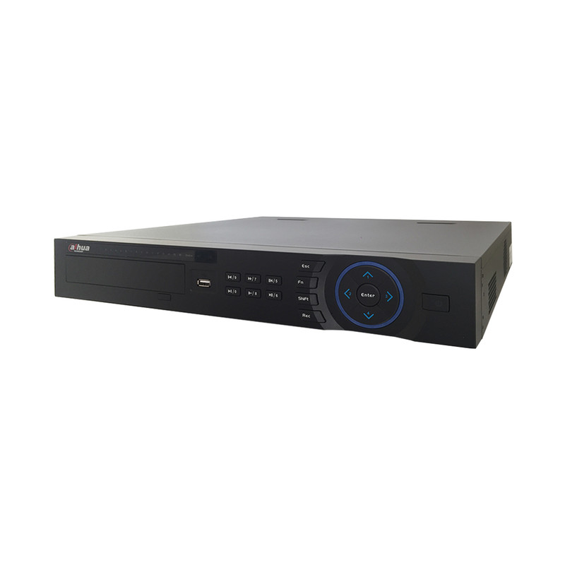 ضبط کننده ویدیویی داهوا مدل DH-HCVR5416L-V2