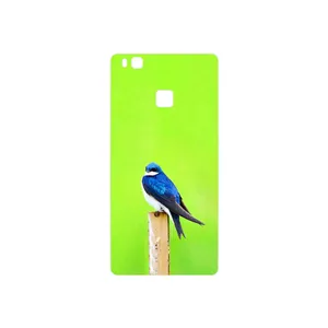 MAHOOT Bird Swallow Cover Sticker for Huawei P9 Lite